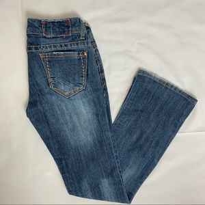 UNIONBAY True Boot Stretch Junior Size 1